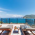 Апартаменты Skopelos Home *
