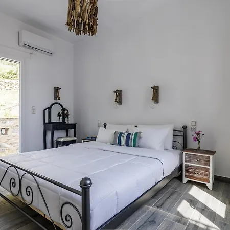 Skopelos Home * Скопелос