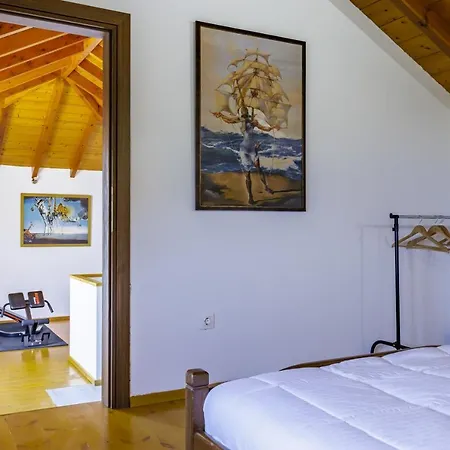 Lejlighed Skopelos Home *