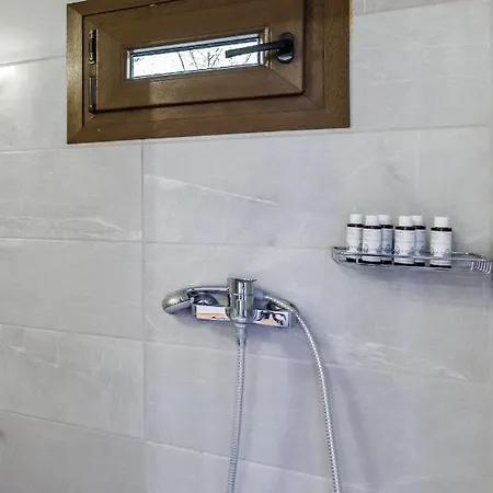 Апартаменты Skopelos Home