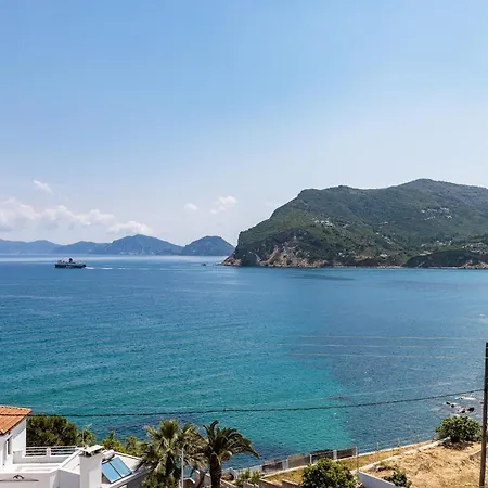 Lejlighed Skopelos Home *