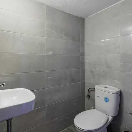 Skopelos Home Apartment Skopelos Town