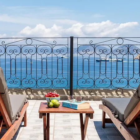 Apartamento Skopelos Home Skopelos Town