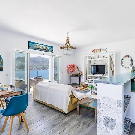 Apartment Skopelos Home *