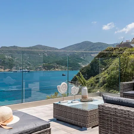 Skopelos Home Апартаменты