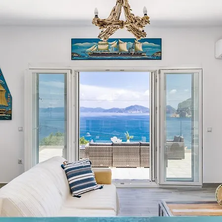 Skopelos Home