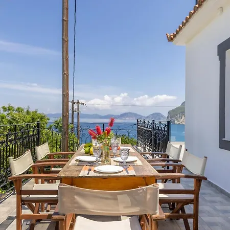 Skopelos Home * Скопелос