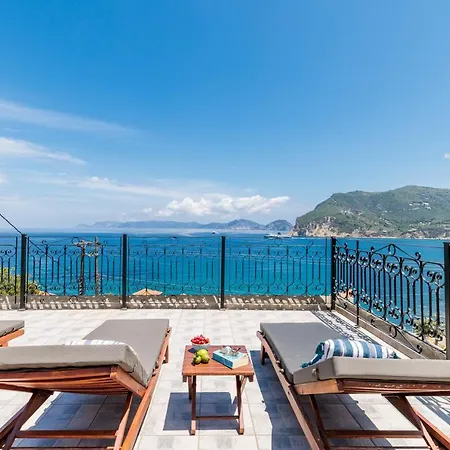 Lejlighed Skopelos Home *