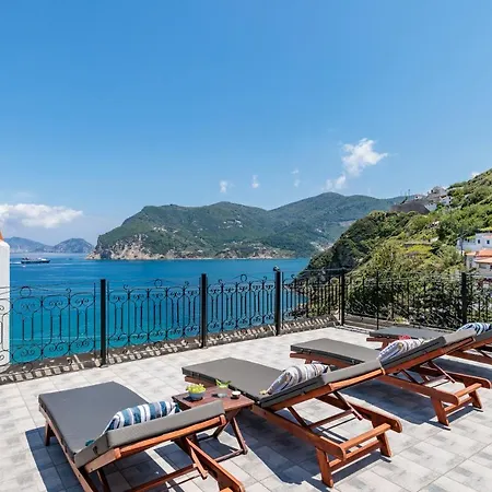 Skopelos Home * Skopelos Town