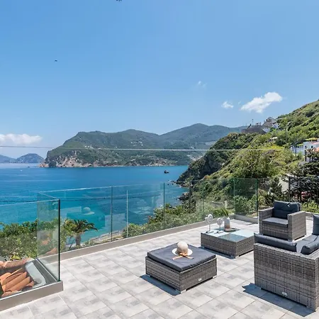 Skopelos Home Lejlighed