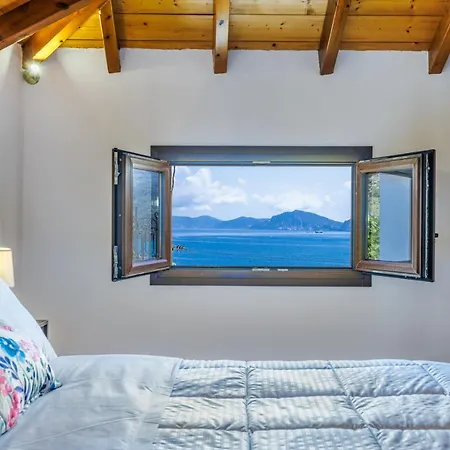 Skopelos Home Апартаменты Скопелос