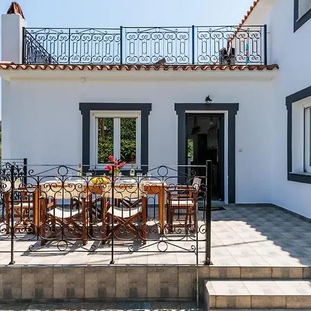 Апартаменты Skopelos Home *