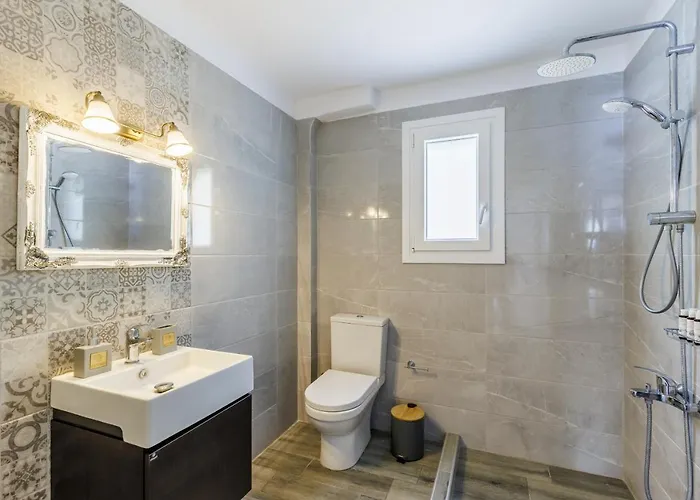 Skopelos Home Apartment Skopelos Town