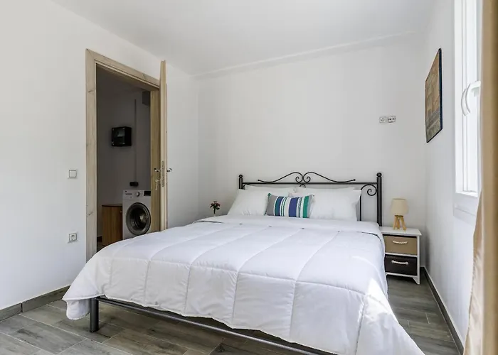 Skopelos Home Skopelos Town