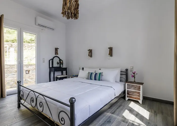 Skopelos Home * Skopelos Town