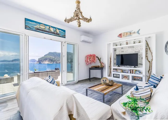 Apartamento Skopelos Home