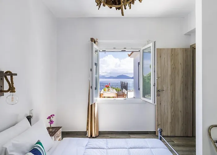 Apartamento Skopelos Home