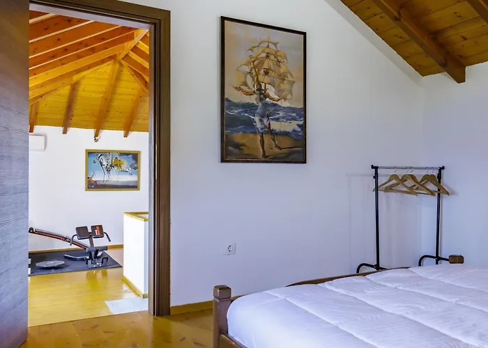 Apartment Skopelos Home *