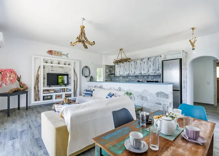 Skopelos Home Apartment Skopelos Town