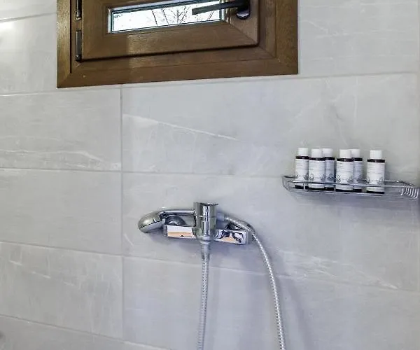 Apartamento Skopelos Home