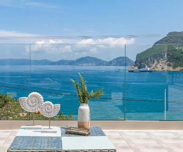 Apartment Skopelos Home Skopelos Town