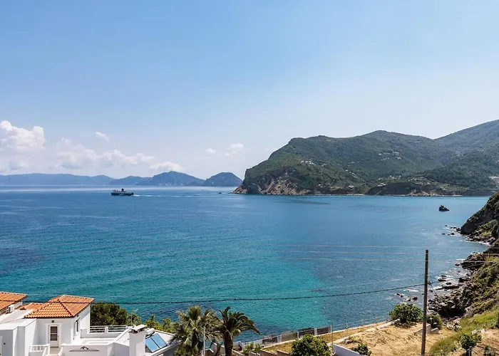 Apartment Skopelos Home *