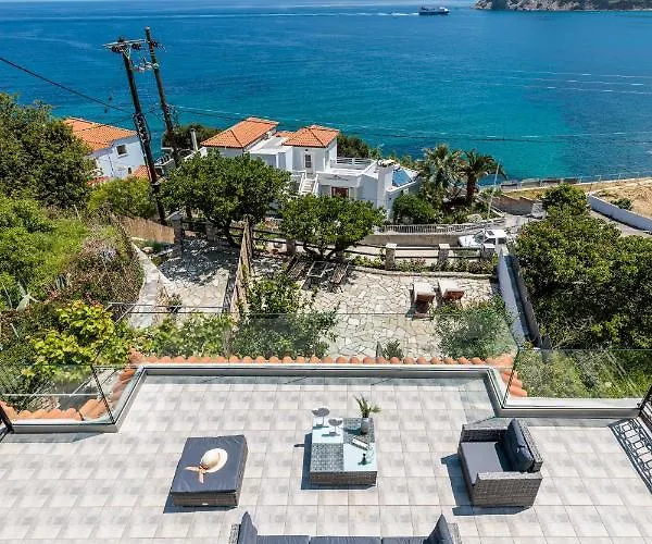 Apartment Skopelos Home