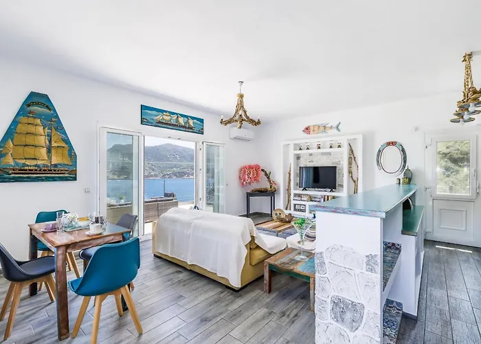 Apartamento Skopelos Home *