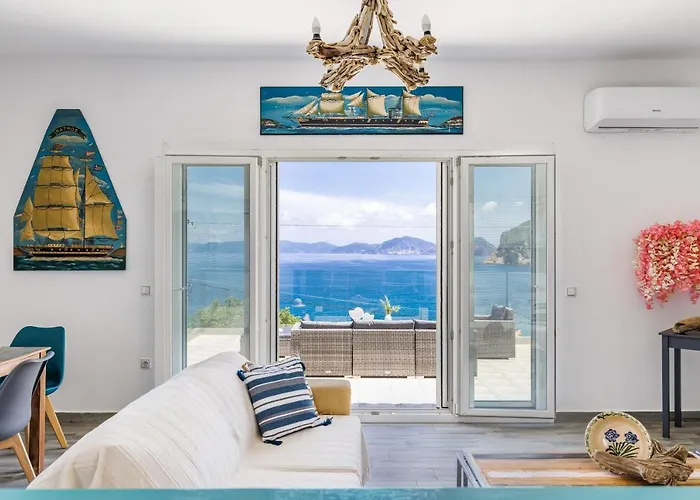 Skopelos Home
