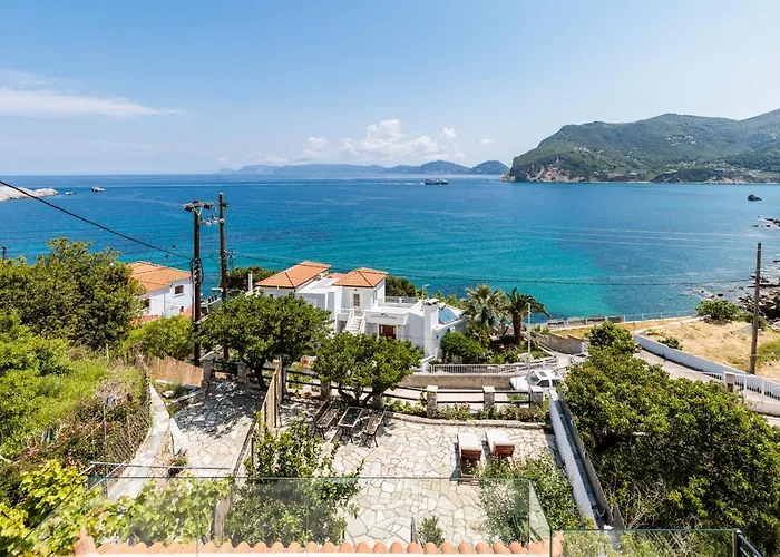 Apartamento Skopelos Home Skopelos Town