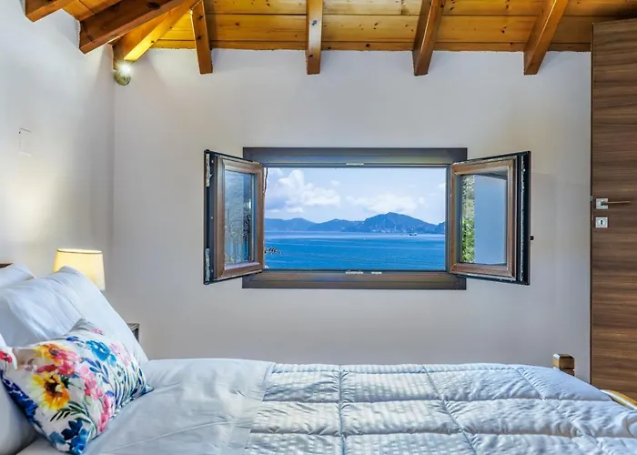 Skopelos Home Apartment Skopelos Town