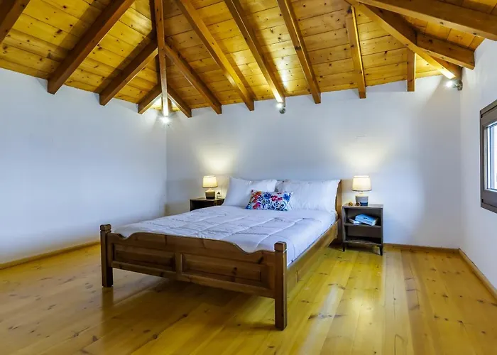 Skopelos Home Apartment Skopelos Town