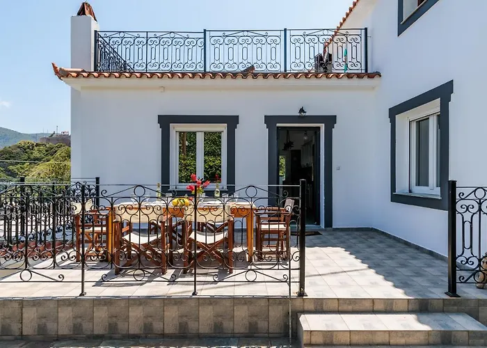 Apartment Skopelos Home *